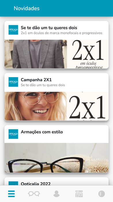 Run android online APK Opticalia Alto Tâmega from MyAndroid or emulate Opticalia Alto Tâmega using MyAndroid