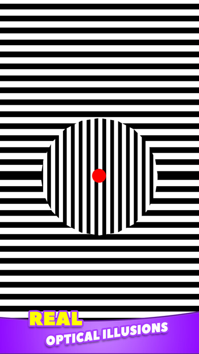 Emulate iPhone app Optical illusion hypnosis using MyAndroid Emulate iPhone app Optical illusion hypnosis using MyAndroid