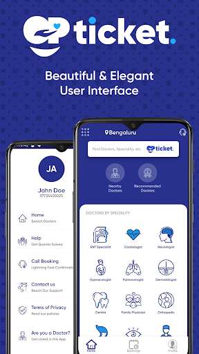 Run android online APK OpTicket - Find Nearby Doctors & Book Appointments from MyAndroid or emulate OpTicket - Find Nearby Doctors & Book Appointments using MyAndroid Run android online APK OpTicket - Find Nearby Doctors & Book Appointments from MyAndroid or emulate OpTicket - Find Nearby Doctors & Book Appointments using MyAndroid