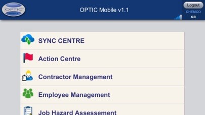 Emulate iPhone app OPTIC Mobile (Friendly Eagle) using MyAndroid Emulate iPhone app OPTIC Mobile (Friendly Eagle) using MyAndroid