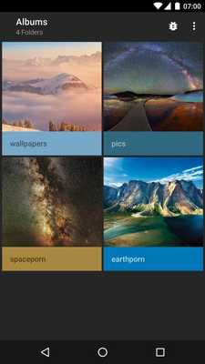 Emulate Android APK Optic - Photo Gallery (Beta) (Unreleased) Emulate Android APK Optic - Photo Gallery (Beta) (Unreleased)
