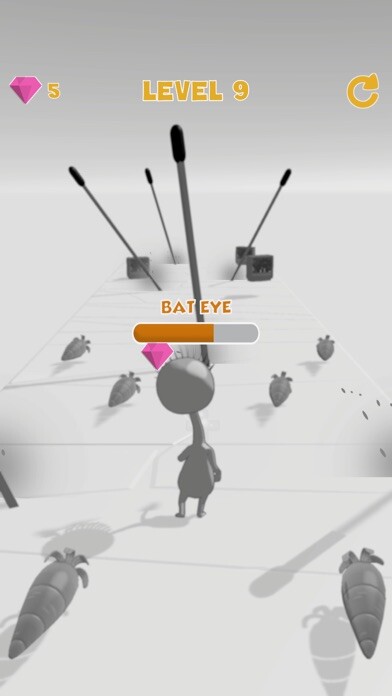Emulate iPhone app Optic Rush using MyAndroid Emulate iPhone app Optic Rush using MyAndroid