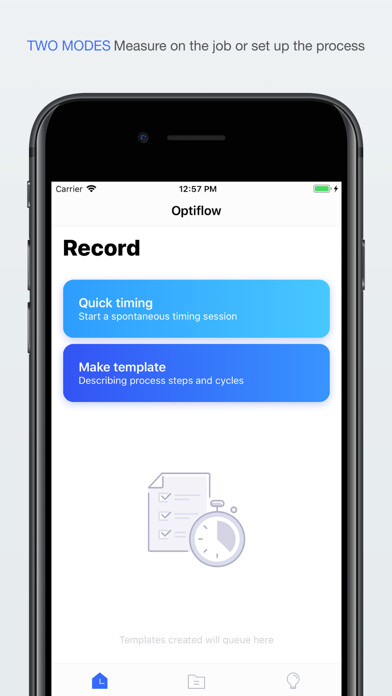 Emulate iPhone app Optiflow using MyAndroid Emulate iPhone app Optiflow using MyAndroid