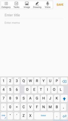 Emulate Android APK Optikey