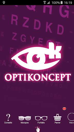 Run android online APK OPTIKONCEPT from MyAndroid or emulate OPTIKONCEPT using MyAndroid Run android online APK OPTIKONCEPT from MyAndroid or emulate OPTIKONCEPT using MyAndroid