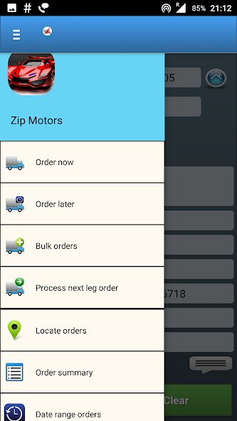 Run android online APK Optilive from MyAndroid or emulate Optilive using MyAndroid Run android online APK Optilive from MyAndroid or emulate Optilive using MyAndroid