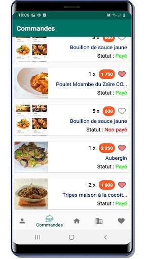 Run android online APK OPTIMA FOOD from MyAndroid or emulate OPTIMA FOOD using MyAndroid