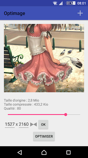 Run android online APK optimage from MyAndroid or emulate optimage using MyAndroid Run android online APK optimage from MyAndroid or emulate optimage using MyAndroid
