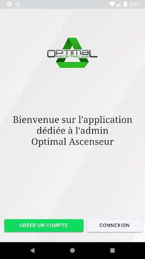 Run android online APK Optimal Ascenseurs (TECHNICIEN) from MyAndroid or emulate Optimal Ascenseurs (TECHNICIEN) using MyAndroid Run android online APK Optimal Ascenseurs (TECHNICIEN) from MyAndroid or emulate Optimal Ascenseurs (TECHNICIEN) using MyAndroid
