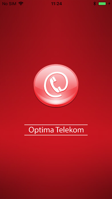 Emulate iPhone app Optima Phone i10 using MyAndroid Emulate iPhone app Optima Phone i10 using MyAndroid