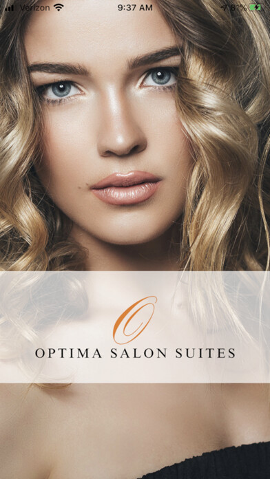 Emulate iPhone app Optima Salons using MyAndroid Emulate iPhone app Optima Salons using MyAndroid
