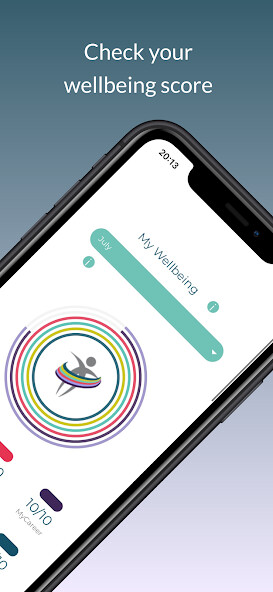 Run android online APK OptiMe Employee Wellbeing App from MyAndroid or emulate OptiMe Employee Wellbeing App using MyAndroid