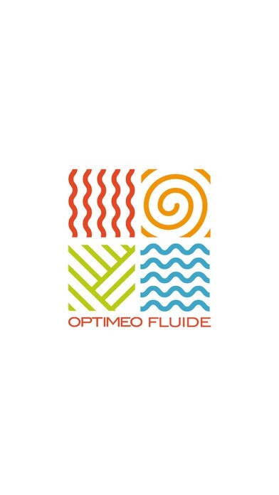 Emulate iPhone app Optimeo Fluide using MyAndroid