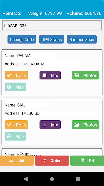Run android online APK Optimistic Visitrack from MyAndroid or emulate Optimistic Visitrack using MyAndroid Run android online APK Optimistic Visitrack from MyAndroid or emulate Optimistic Visitrack using MyAndroid