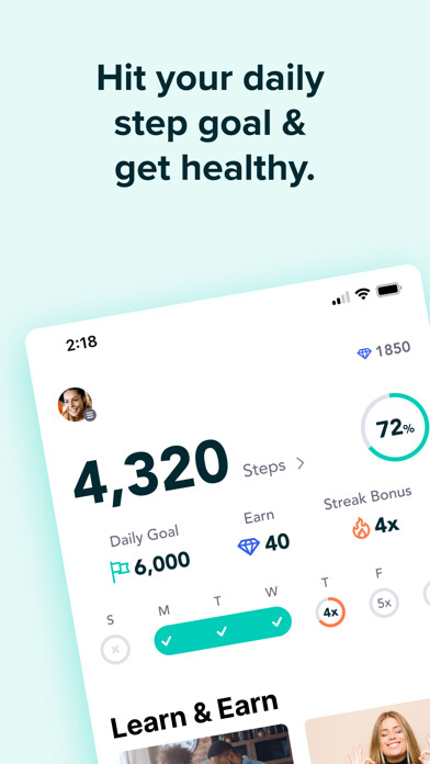 Emulate iPhone app Optimity: Health & Rewards using MyAndroid Emulate iPhone app Optimity: Health & Rewards using MyAndroid