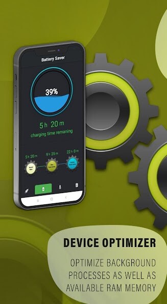 Run android online APK Optimizer Pro: remove junk from MyAndroid or emulate Optimizer Pro: remove junk using MyAndroid