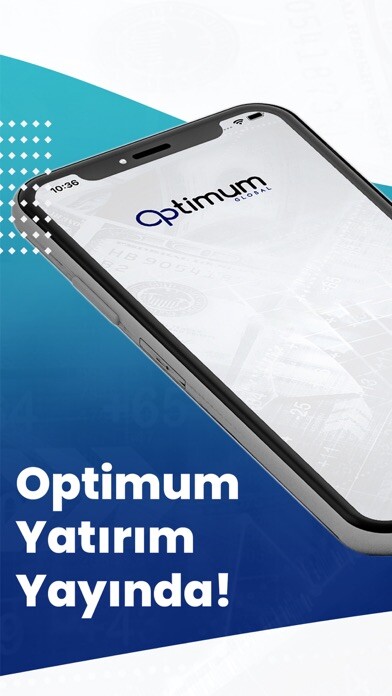 Emulate iPhone app Optimum Yat?r?m using MyAndroid Emulate iPhone app Optimum Yat?r?m using MyAndroid