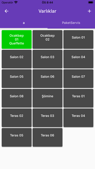Emulate iPhone app Optimus POS using MyAndroid Emulate iPhone app Optimus POS using MyAndroid