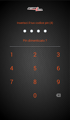 Run android online APK Optional Auto OBD SAFE from MyAndroid or emulate Optional Auto OBD SAFE using MyAndroid