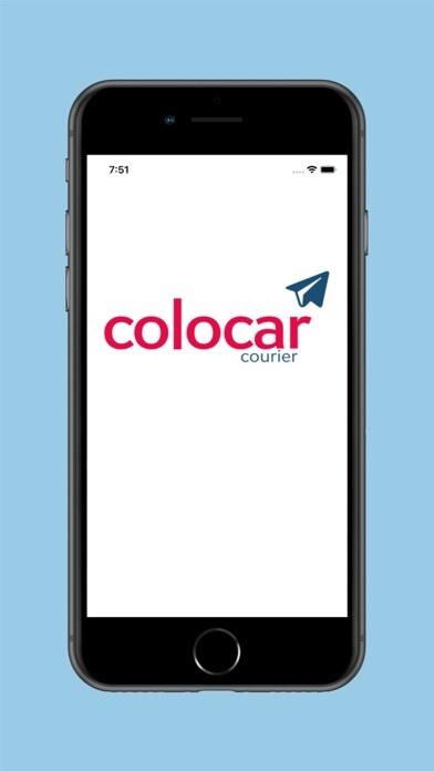 Emulate iPhone app OPTIONBOX by colocar using MyAndroid