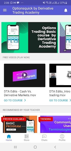 Run android online APK OptionsQuick by Derivative Trading Academy from MyAndroid or emulate OptionsQuick by Derivative Trading Academy using MyAndroid Run android online APK OptionsQuick by Derivative Trading Academy from MyAndroid or emulate OptionsQuick by Derivative Trading Academy using MyAndroid