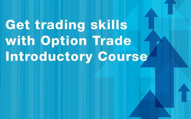 Emulate Android APK Option Trade Introductory Course Emulate Android APK Option Trade Introductory Course