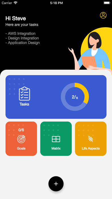 Emulate iPhone app Optio: Prioritization Station using MyAndroid Emulate iPhone app Optio: Prioritization Station using MyAndroid