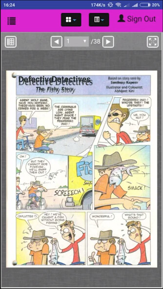 Run android online APK Opti Play from MyAndroid or emulate Opti Play using MyAndroid