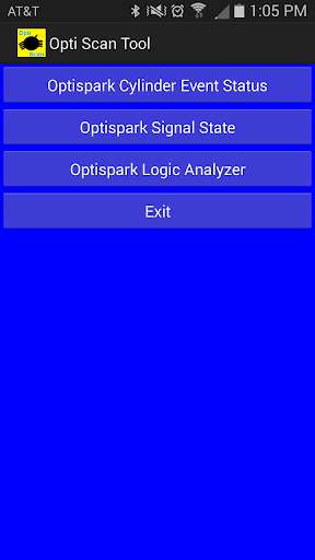 Run android online APK Opti Scan Tool from MyAndroid or emulate Opti Scan Tool using MyAndroid Run android online APK Opti Scan Tool from MyAndroid or emulate Opti Scan Tool using MyAndroid