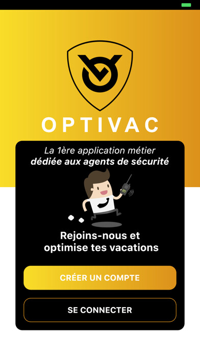 Emulate iPhone app Optivac using MyAndroid Emulate iPhone app Optivac using MyAndroid