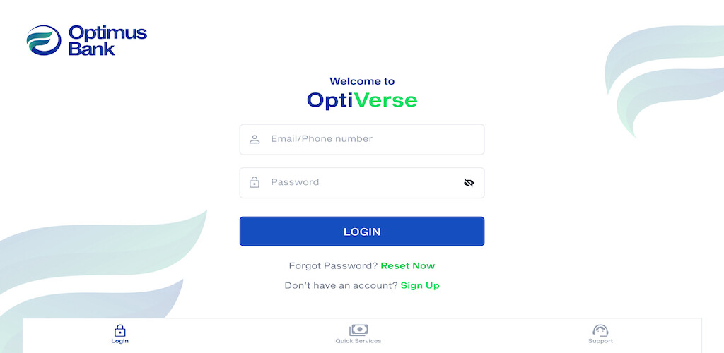 Run android online APK Optiverse by Optimus Bank from MyAndroid or emulate Optiverse by Optimus Bank using MyAndroid Run android online APK Optiverse by Optimus Bank from MyAndroid or emulate Optiverse by Optimus Bank using MyAndroid