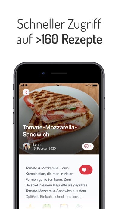 Emulate iPhone app OptiWelt – Rezepte & Community using MyAndroid Emulate iPhone app OptiWelt – Rezepte & Community using MyAndroid