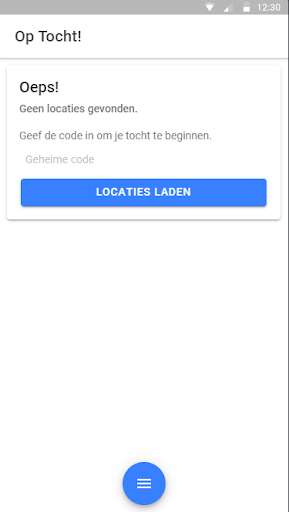 Run android online APK Op Tocht from MyAndroid or emulate Op Tocht using MyAndroid