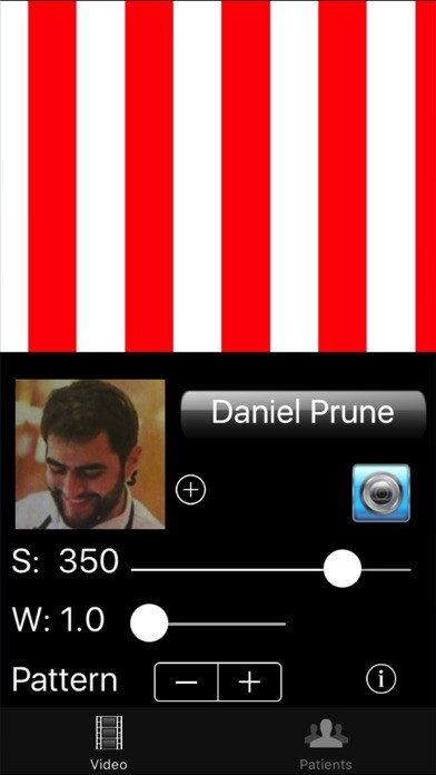 Emulate iPhone app OptoDrumVideo using MyAndroid Emulate iPhone app OptoDrumVideo using MyAndroid