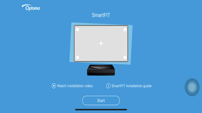 Emulate iPhone app Optoma SmartFIT using MyAndroid Emulate iPhone app Optoma SmartFIT using MyAndroid