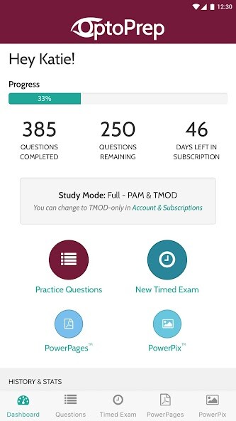 Run android online APK OptoPrep - Study for NBEO® PII from MyAndroid or emulate OptoPrep - Study for NBEO® PII using MyAndroid Run android online APK OptoPrep - Study for NBEO® PII from MyAndroid or emulate OptoPrep - Study for NBEO® PII using MyAndroid