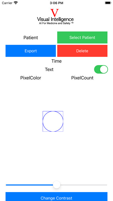 Emulate iPhone app Opto-Screen 2 using MyAndroid Emulate iPhone app Opto-Screen 2 using MyAndroid