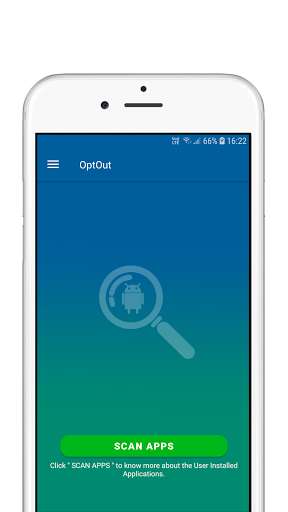 Emulate Android APK Opt-Out