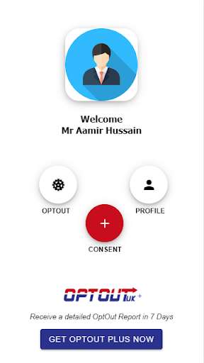 Run android online APK OptOut UK from MyAndroid or emulate OptOut UK using MyAndroid Run android online APK OptOut UK from MyAndroid or emulate OptOut UK using MyAndroid