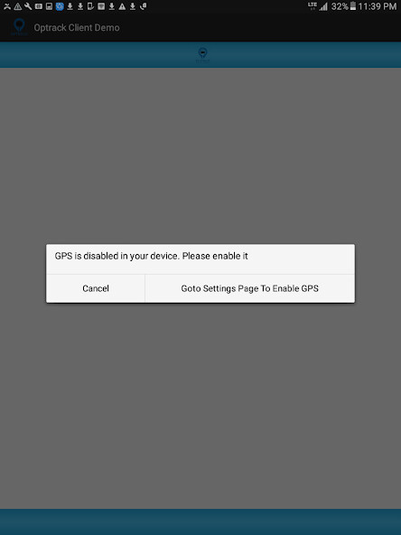 Run android online APK Optrack Client Demo from MyAndroid or emulate Optrack Client Demo using MyAndroid Run android online APK Optrack Client Demo from MyAndroid or emulate Optrack Client Demo using MyAndroid