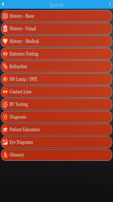 Emulate iPhone app OpTranslate using MyAndroid Emulate iPhone app OpTranslate using MyAndroid