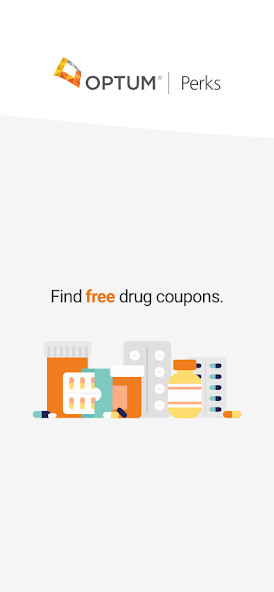 Run android online APK Optum Perks: Prescription Coupons  Rx Discounts from MyAndroid or emulate Optum Perks: Prescription Coupons  Rx Discounts using MyAndroid