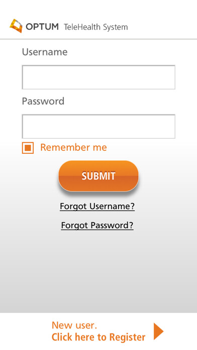 Emulate iPhone app Optum TeleHealth using MyAndroid Emulate iPhone app Optum TeleHealth using MyAndroid