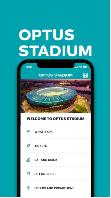Emulate Android APK Optus Stadium Emulate Android APK Optus Stadium