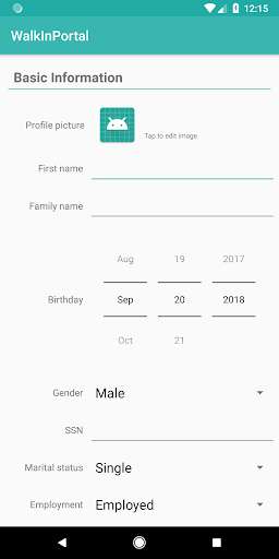 Run android online APK OPT Walk In from MyAndroid or emulate OPT Walk In using MyAndroid Run android online APK OPT Walk In from MyAndroid or emulate OPT Walk In using MyAndroid