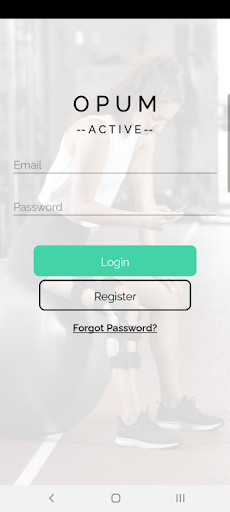 Run android online APK OPUM Active from MyAndroid or emulate OPUM Active using MyAndroid