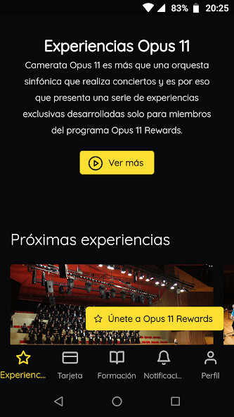 Run android online APK Opus 11 Rewards from MyAndroid or emulate Opus 11 Rewards using MyAndroid