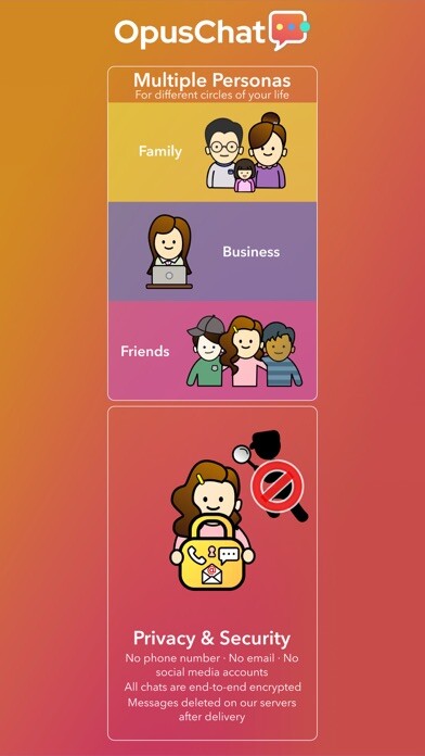 Emulate iPhone app OpusChat using MyAndroid Emulate iPhone app OpusChat using MyAndroid