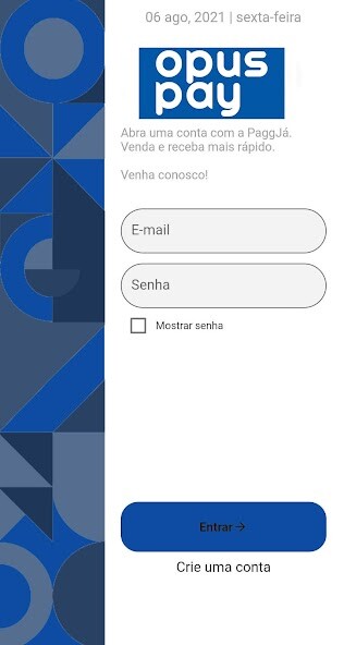 Run android online APK OpusPay from MyAndroid or emulate OpusPay using MyAndroid