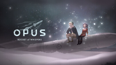 Run android online APK OPUS: Rocket of Whispers from MyAndroid or emulate OPUS: Rocket of Whispers using MyAndroid
